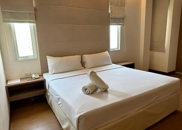 Hotel Calypzo 2 Ratchada 20