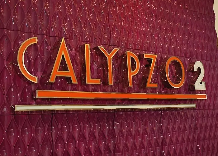 Calypzo 2 Ratchada 20 Bangkok