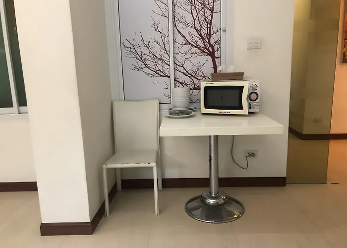 Hotel Calypzo 2 Ratchada 20 Bangkok