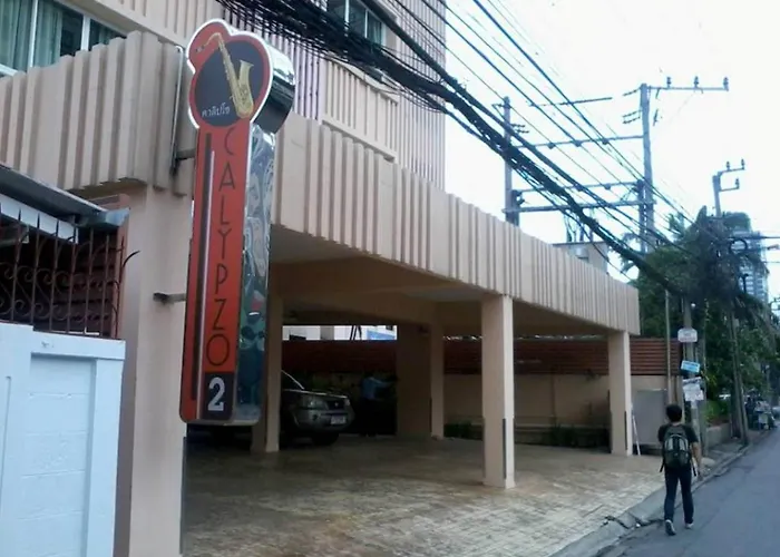 Calypzo 2 Ratchada 20 3*