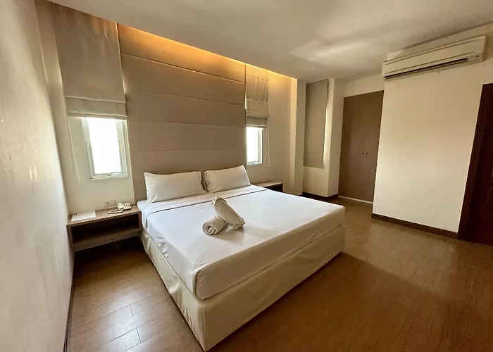 Calypzo 2 Ratchada 20 Hotel 3*