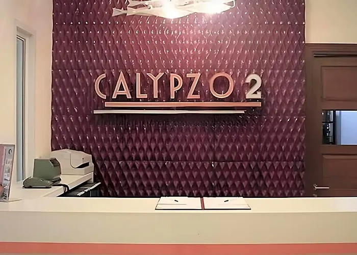 Calypzo 2 Ratchada 20 3*
