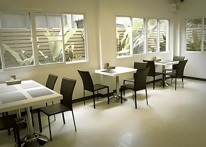 Hotel Calypzo 2 Ratchada 20
