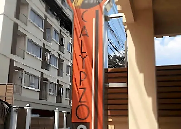 Calypzo 2 Ratchada 20 3* Bangkok