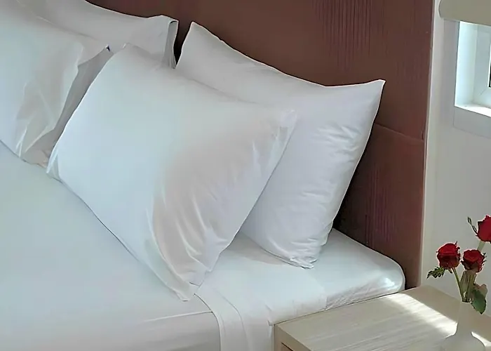 Calypzo 2 Ratchada 20 Hotel 3*