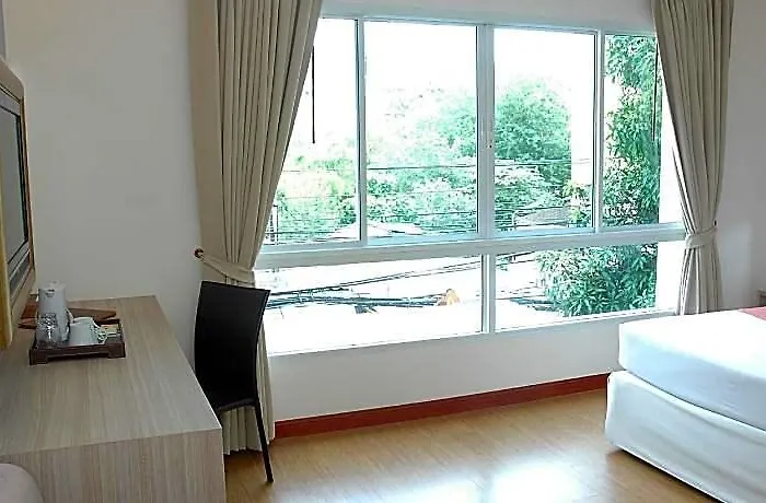 Hotel Calypzo 2 Ratchada 20 3*