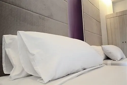 Hotel Calypzo 2 Ratchada 20 Bangkok